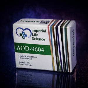 AOD-9604 5mg