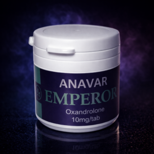 Anavar 10mg