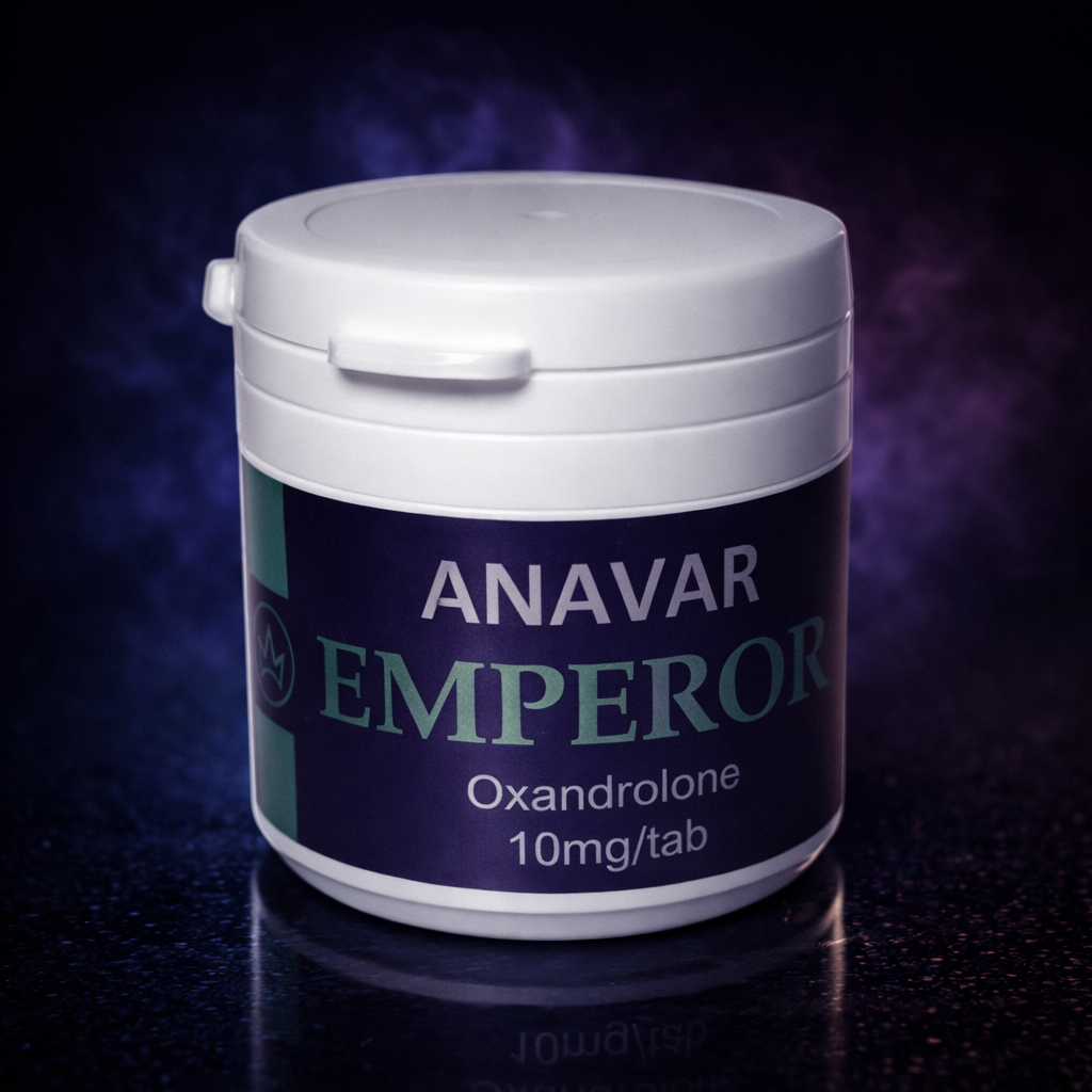Anavar 10mg