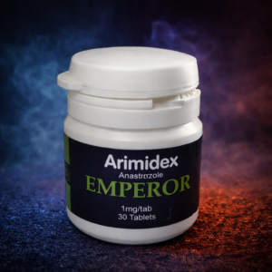 Arimidex 1mg
