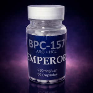 BPC-157 250mcg