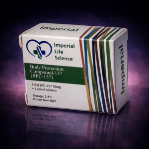 BPC-157 10mg