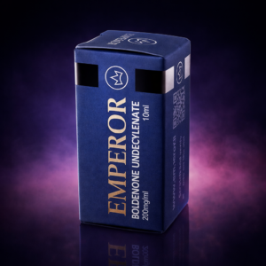 Boldenone Undecylenate 200mg