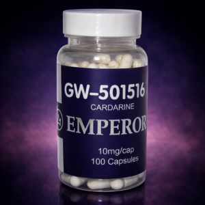 Cardarine GW-501516 10mg