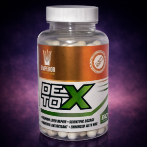 DETOX by Emperor 60t