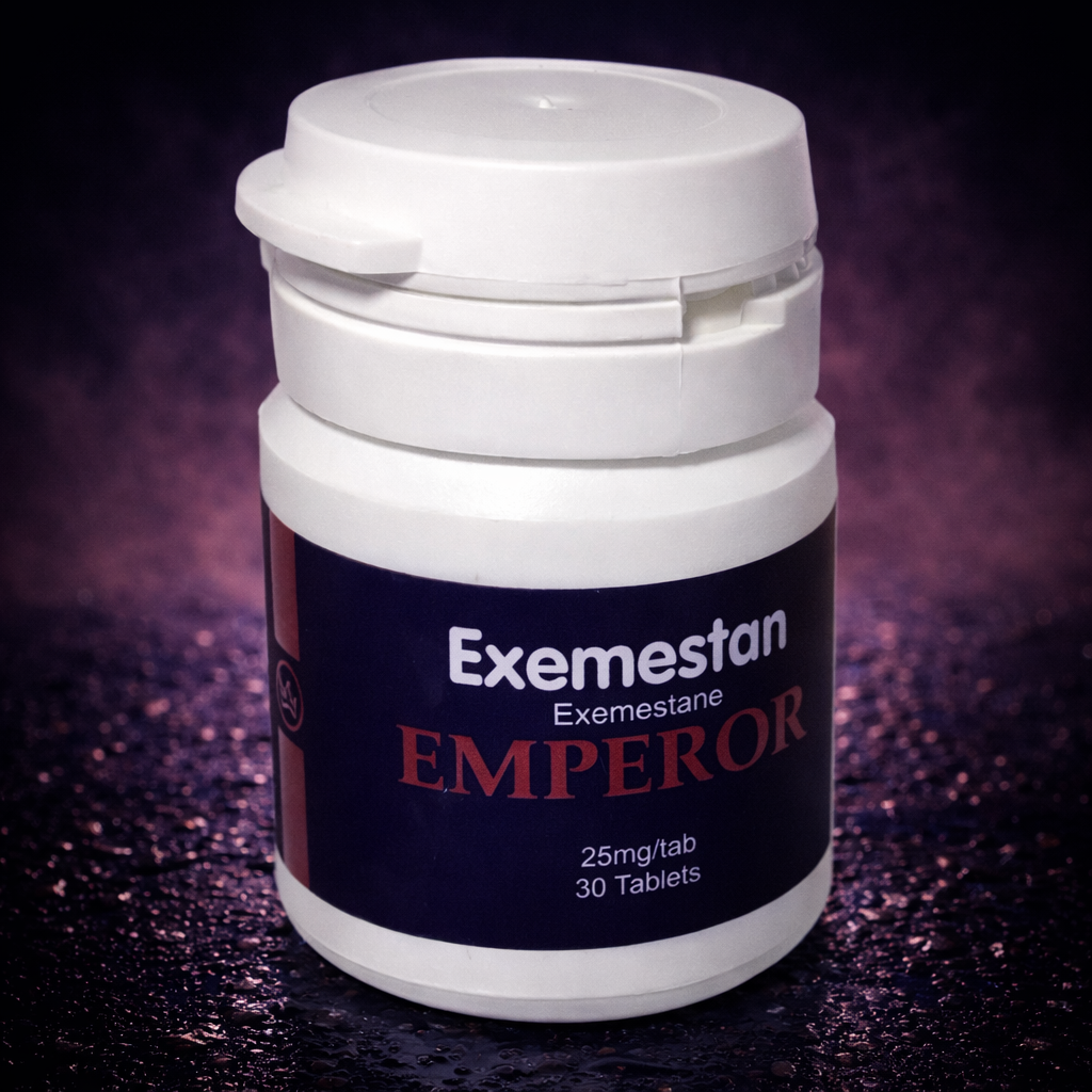 EXEMESTAN 25mg