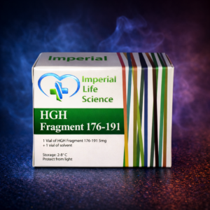 HGH Fragment 176-191