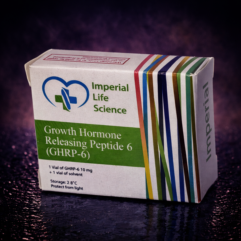 GHRP-6