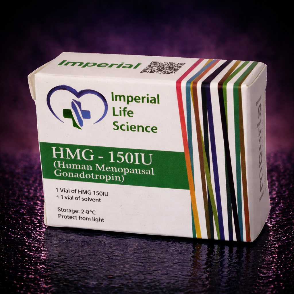 HMG 150 I.U.
