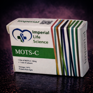 MOTS-C 10mg