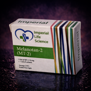 Melanotan II 10mg