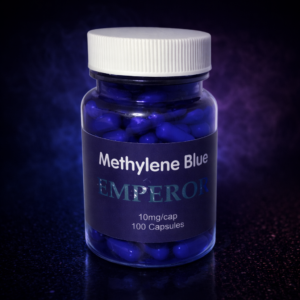 Methylene Blue 10mg