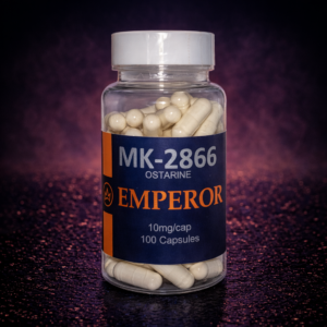Ostarine MK-2866