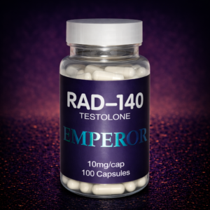Testolone RAD-140 10mg