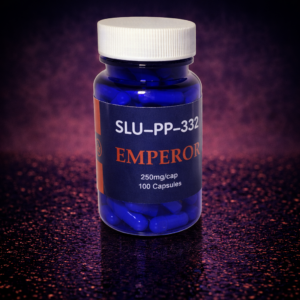 SLU-PP-332 250mg