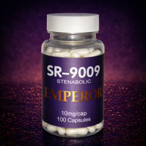 Stenabolic SR-9009 10mg