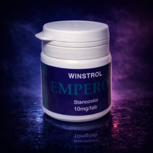 Winstrol 50mg