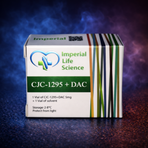 CJC-1295 + DAC 5mg