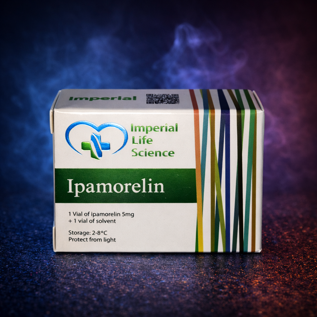 Ipamorelin 5mg