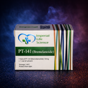 PT-141 10mg