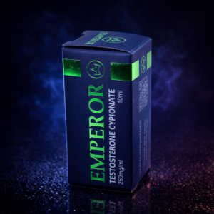 Testosterone Cypionate 250mg