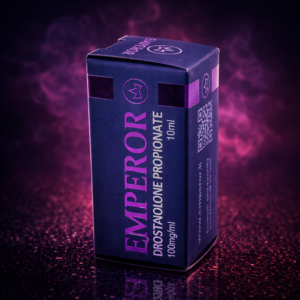 Drostanolone Propionate 100mg