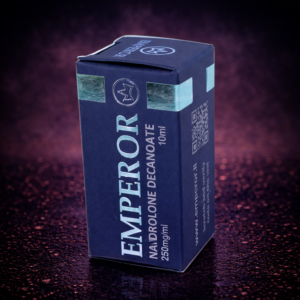 Nandrolone Decanoate 250mg