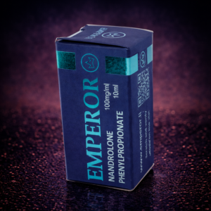 Nandrolone Phenylpropionate 100mg