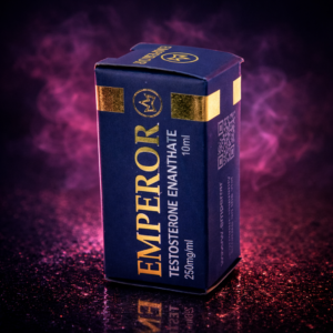 Testosterone Enanthate 250mg