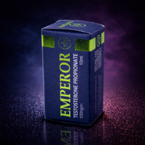 Testosterone Propionate 100mg