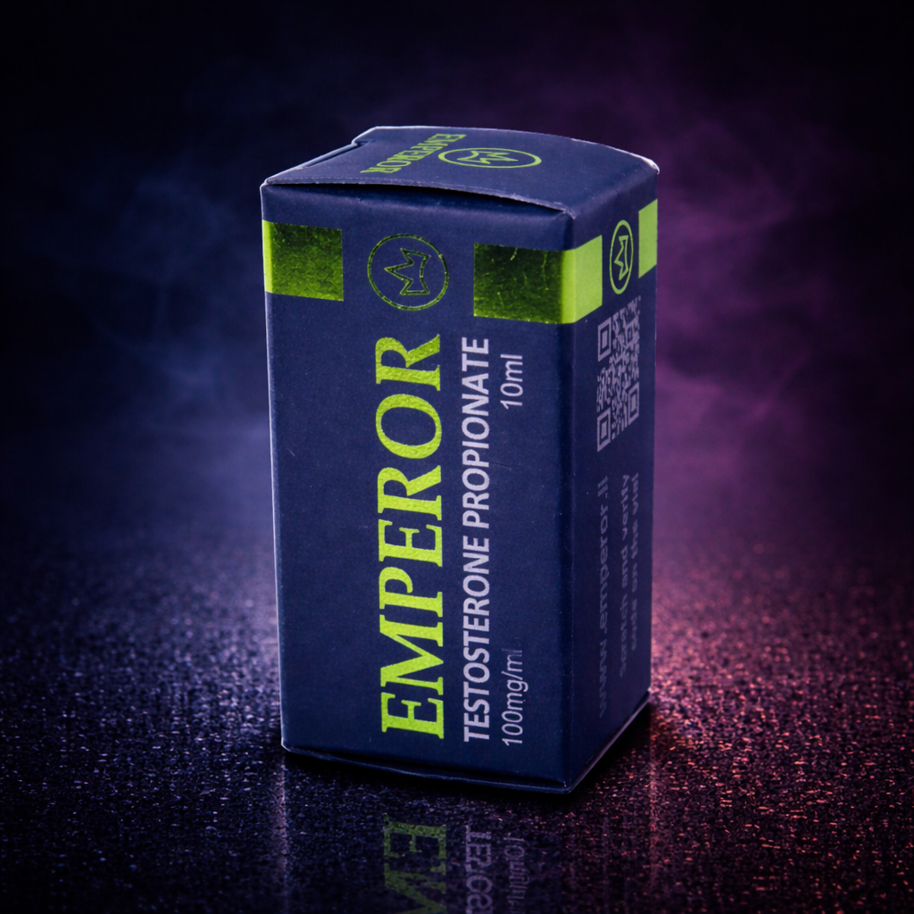 Testosterone Propionate 100mg