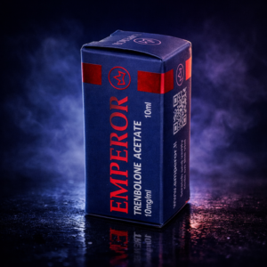 Trenbolone Acetate 100mg