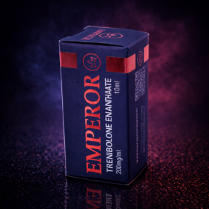 Trenbolone Enanthate 200mg
