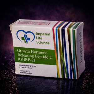 GHRP-2