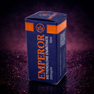 Methenolone Enanthate 200mg (Prima)