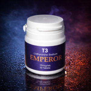 T3 25mcg