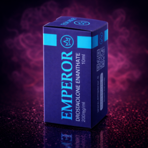 Drostanolone Enanthate 200mg