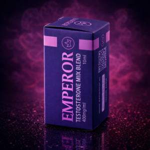 Testosterone Mix Blend 400mg