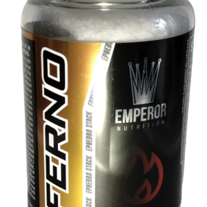 Inferno Stack spalacz