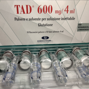 TAD-600 Glutation